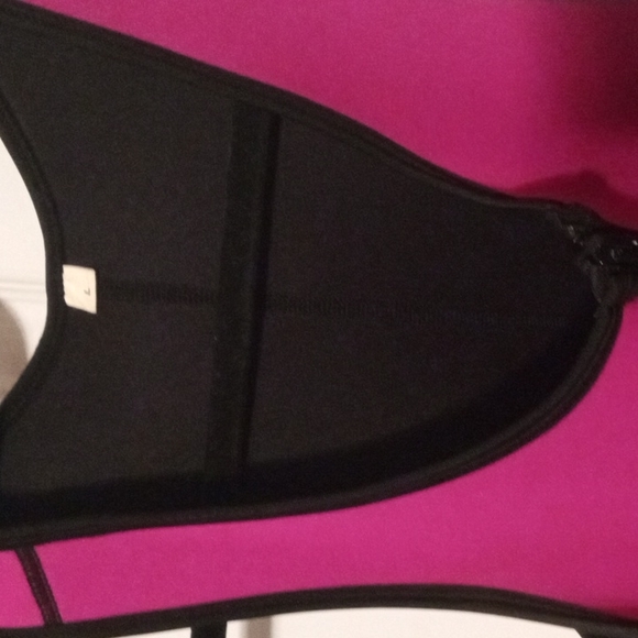 Full torso fitness glove - Picture 4 of 5